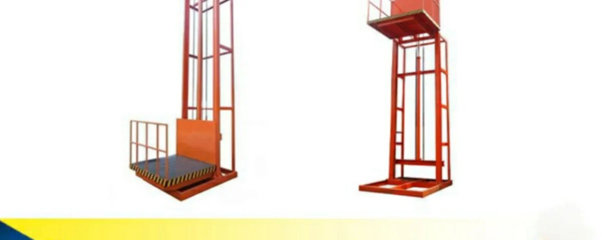 بالابر هیدرولیکی در اصفهان