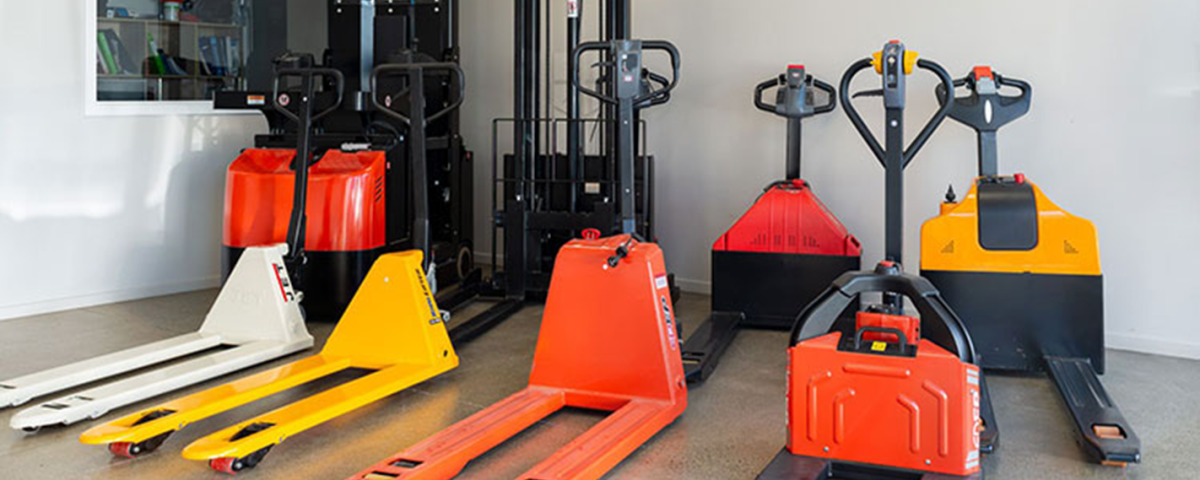 نگهداری و تعمیر استاکر دستی: نکات فنی و پیشگیرانه 2 نگهداری و تعمیر استاکر دستی